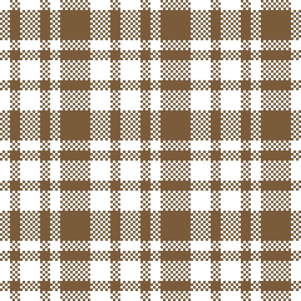 Tartan Seamless Pattern. Checkerboard Pattern for Shirt Printing,clothes, Dresses, Tablecloths, Blankets, Bedding, Paper,quilt,fabric and Other Textile Products. vector