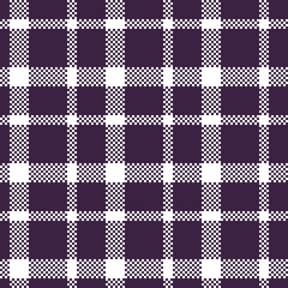 Scottish Tartan Plaid Seamless Pattern, Scottish Tartan Seamless Pattern. Seamless Tartan Illustration Vector Set for Scarf, Blanket, Other Modern Spring Summer Autumn Winter Holiday Fabric Print.