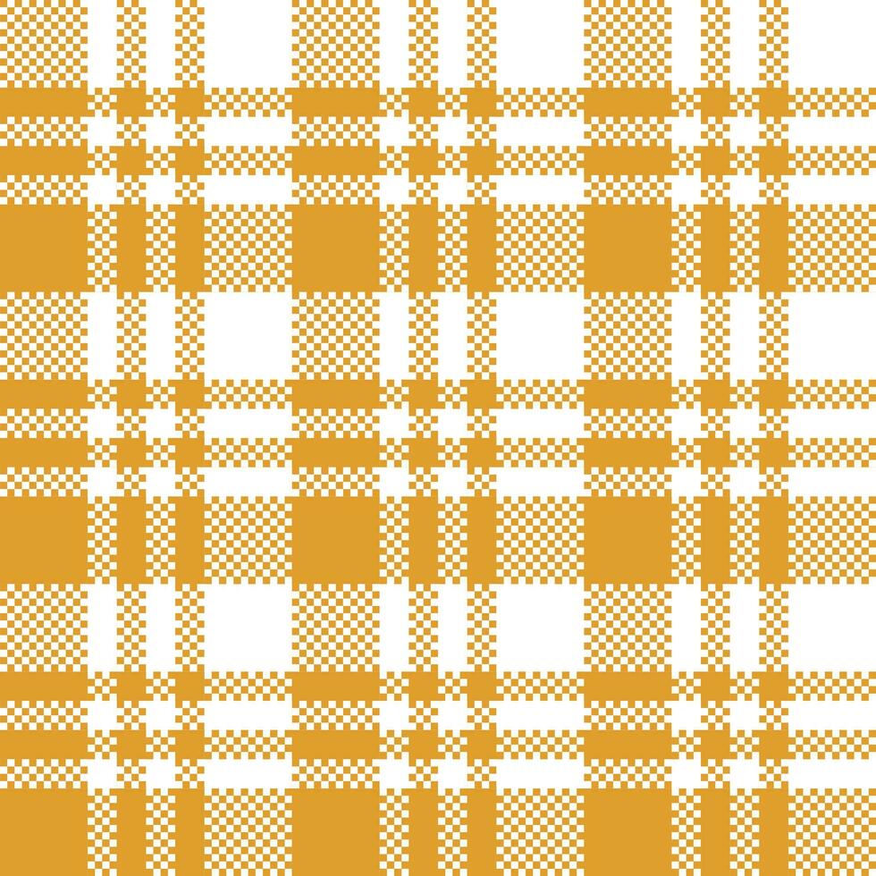 Scottish Tartan Plaid Seamless Pattern, Classic Plaid Tartan. for Scarf, Dress, Skirt, Other Modern Spring Autumn Winter Fashion Textile Design. vector