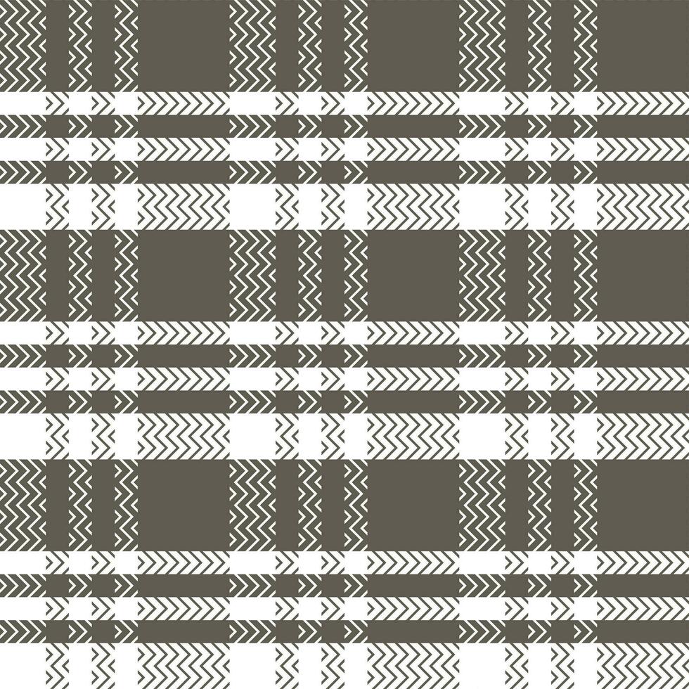 Tartan Seamless Pattern. Gingham Patterns for Scarf, Dress, Skirt, Other Modern Spring Autumn Winter Fashion Textile Design. vector