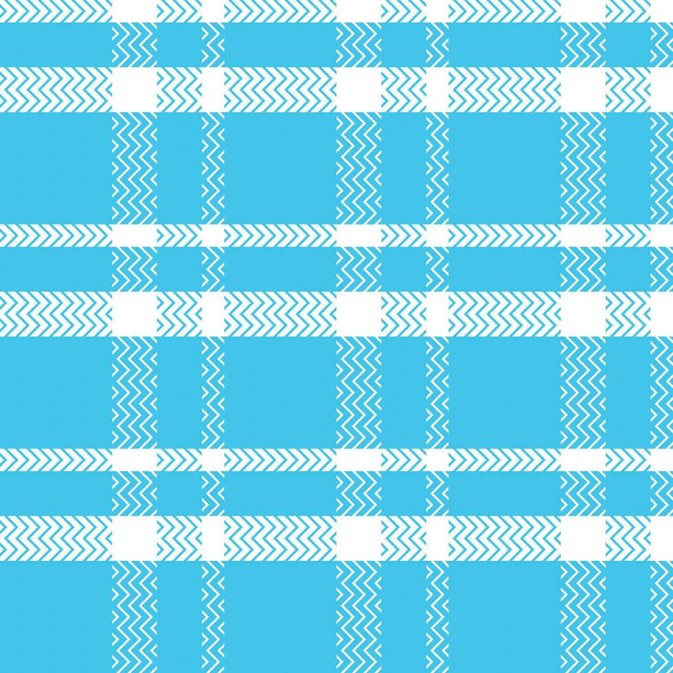 Tartan Seamless Pattern. Scottish Plaid, Seamless Tartan Illustration Vector Set for Scarf, Blanket, Other Modern Spring Summer Autumn Winter Holiday Fabric Print.