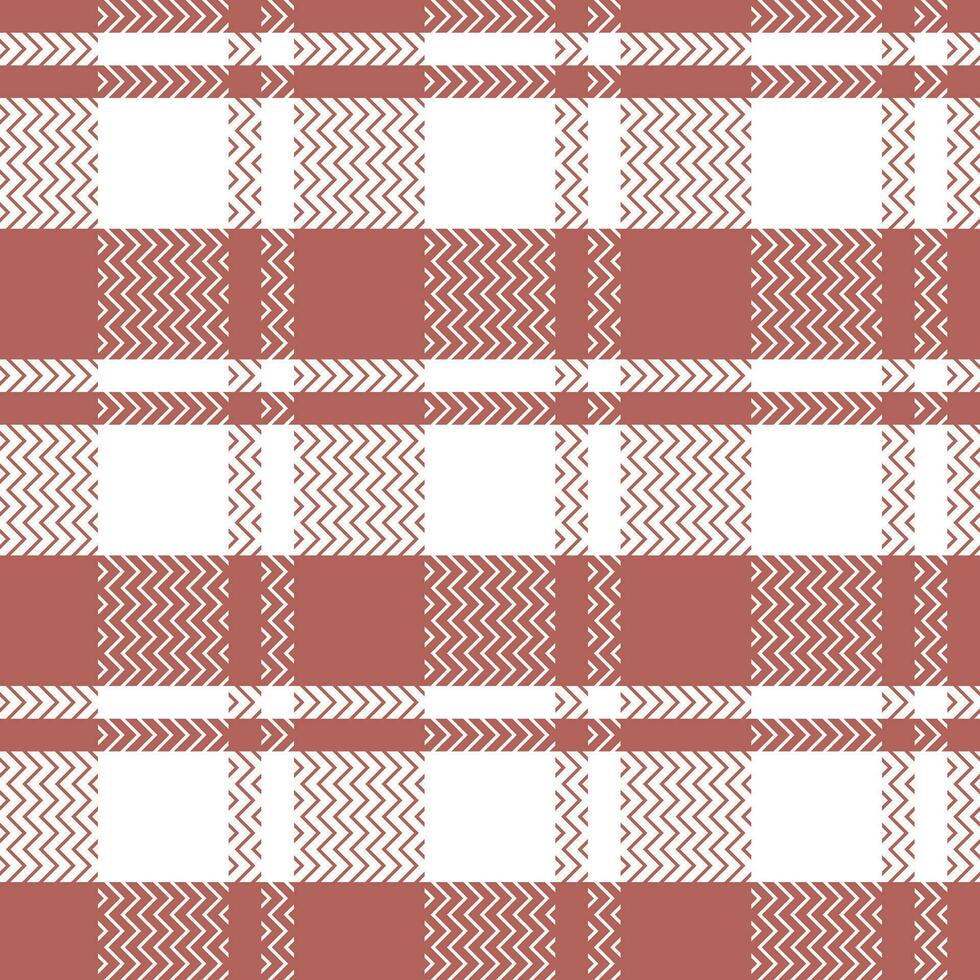 Plaid Patterns Seamless. Checker Pattern Traditional Scottish Woven Fabric. Lumberjack Shirt Flannel Textile. Pattern Tile Swatch Included. vector