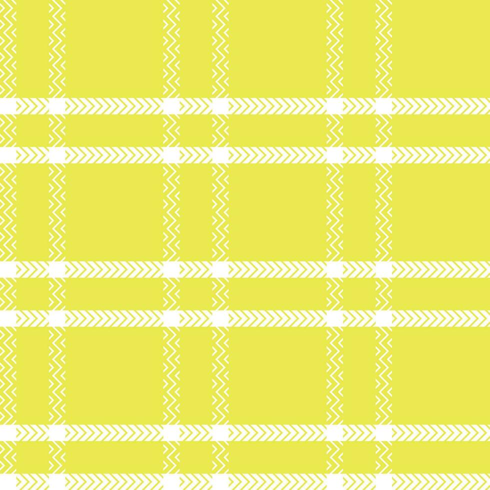 Plaid Pattern Seamless. Abstract Check Plaid Pattern Traditional Scottish Woven Fabric. Lumberjack Shirt Flannel Textile. Pattern Tile Swatch Included. vector