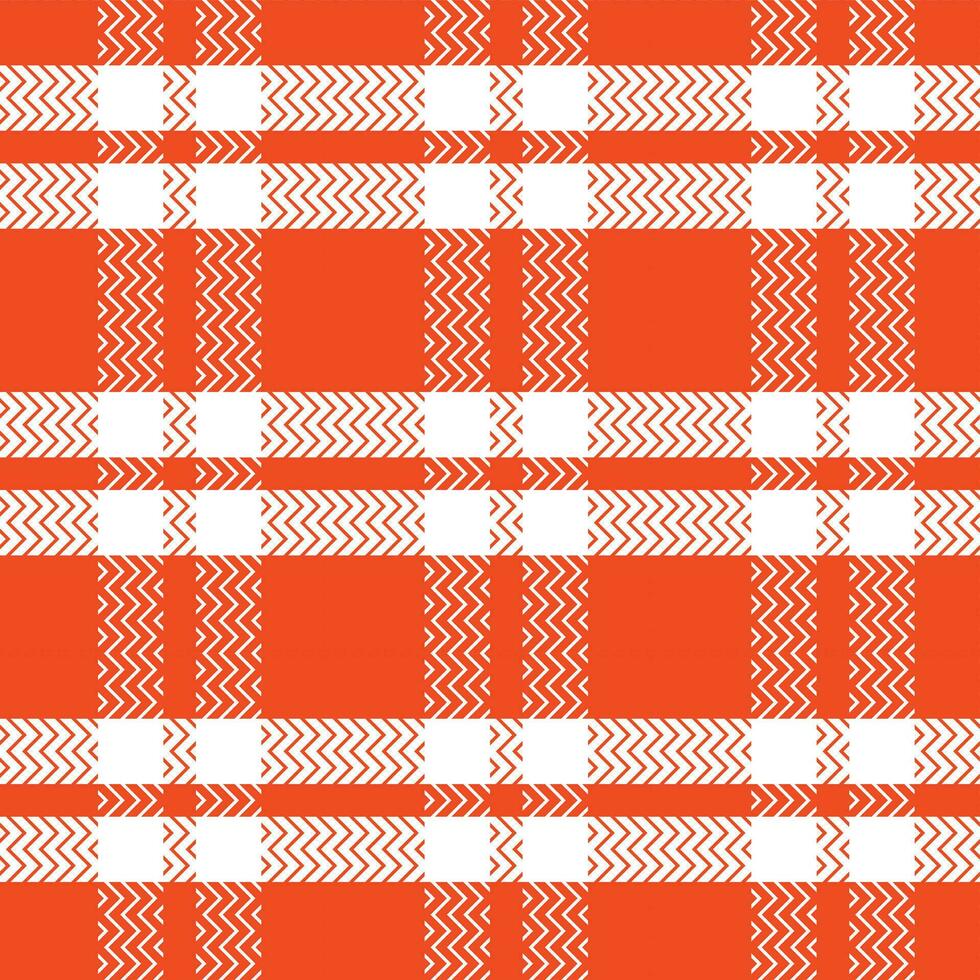 Plaid Patterns Seamless. Scottish Plaid, Traditional Scottish Woven Fabric. Lumberjack Shirt Flannel Textile. Pattern Tile Swatch Included. vector