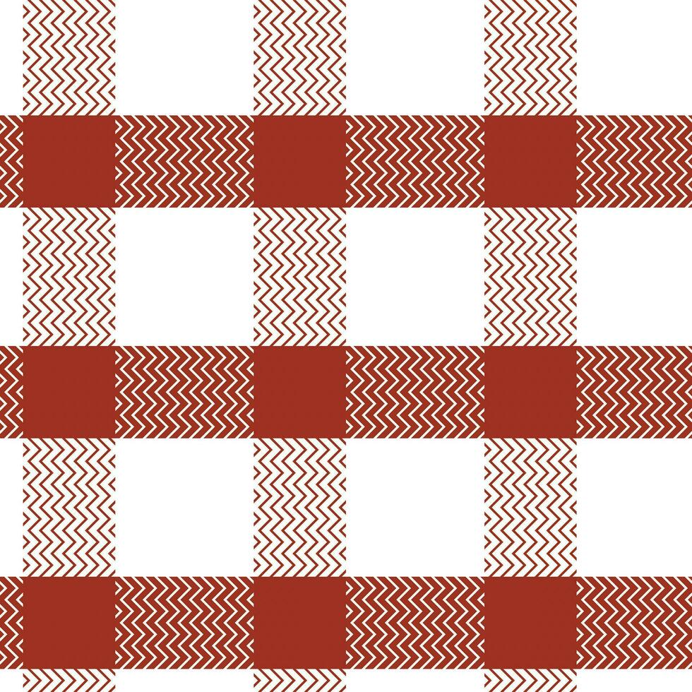 Scottish Tartan Pattern. Checker Pattern for Scarf, Dress, Skirt, Other Modern Spring Autumn Winter Fashion Textile Design. vector