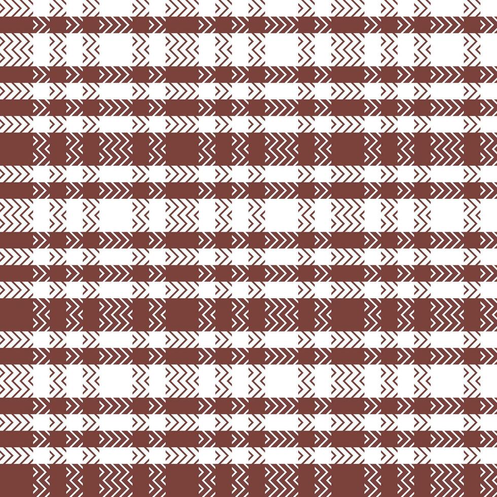 Scottish Tartan Pattern. Plaid Patterns Seamless Traditional Scottish Woven Fabric. Lumberjack Shirt Flannel Textile. Pattern Tile Swatch Included. vector