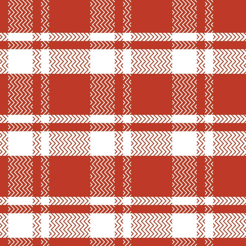 Scottish Tartan Pattern. Tartan Seamless Pattern for Scarf, Dress, Skirt, Other Modern Spring Autumn Winter Fashion Textile Design. vector