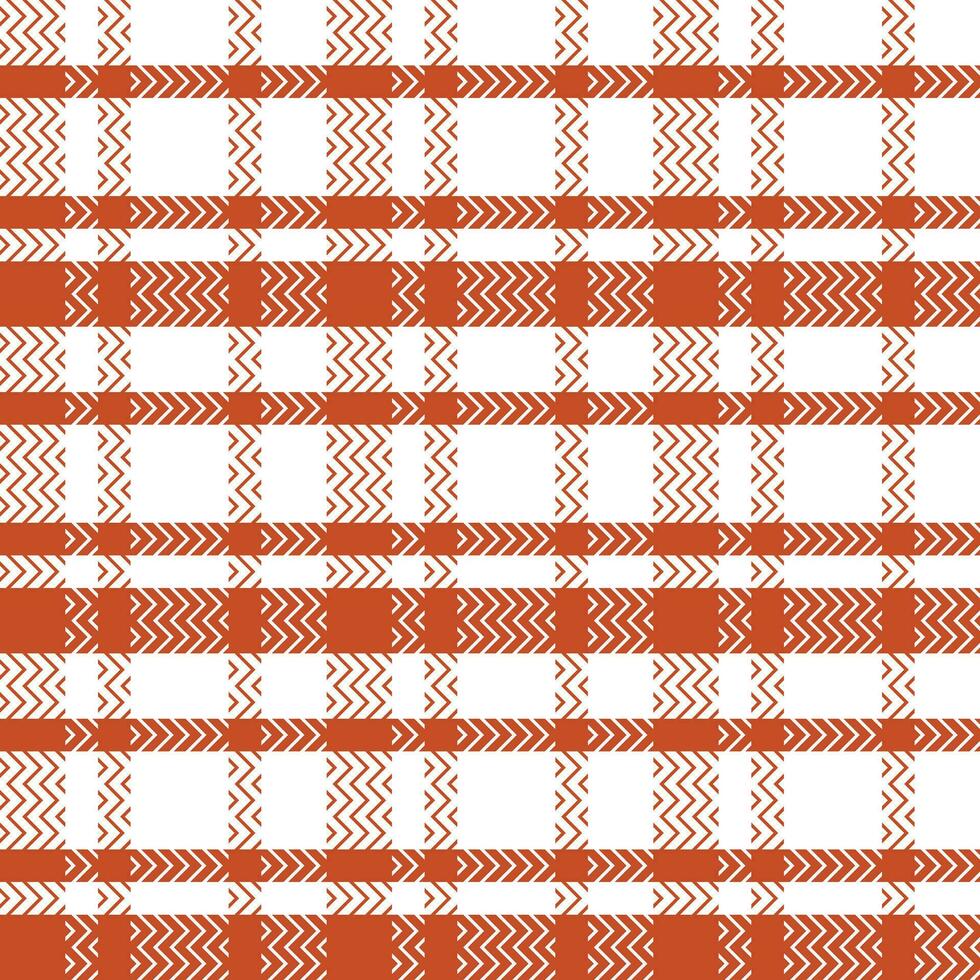 Scottish Tartan Pattern. Abstract Check Plaid Pattern Template for Design Ornament. Seamless Fabric Texture. vector