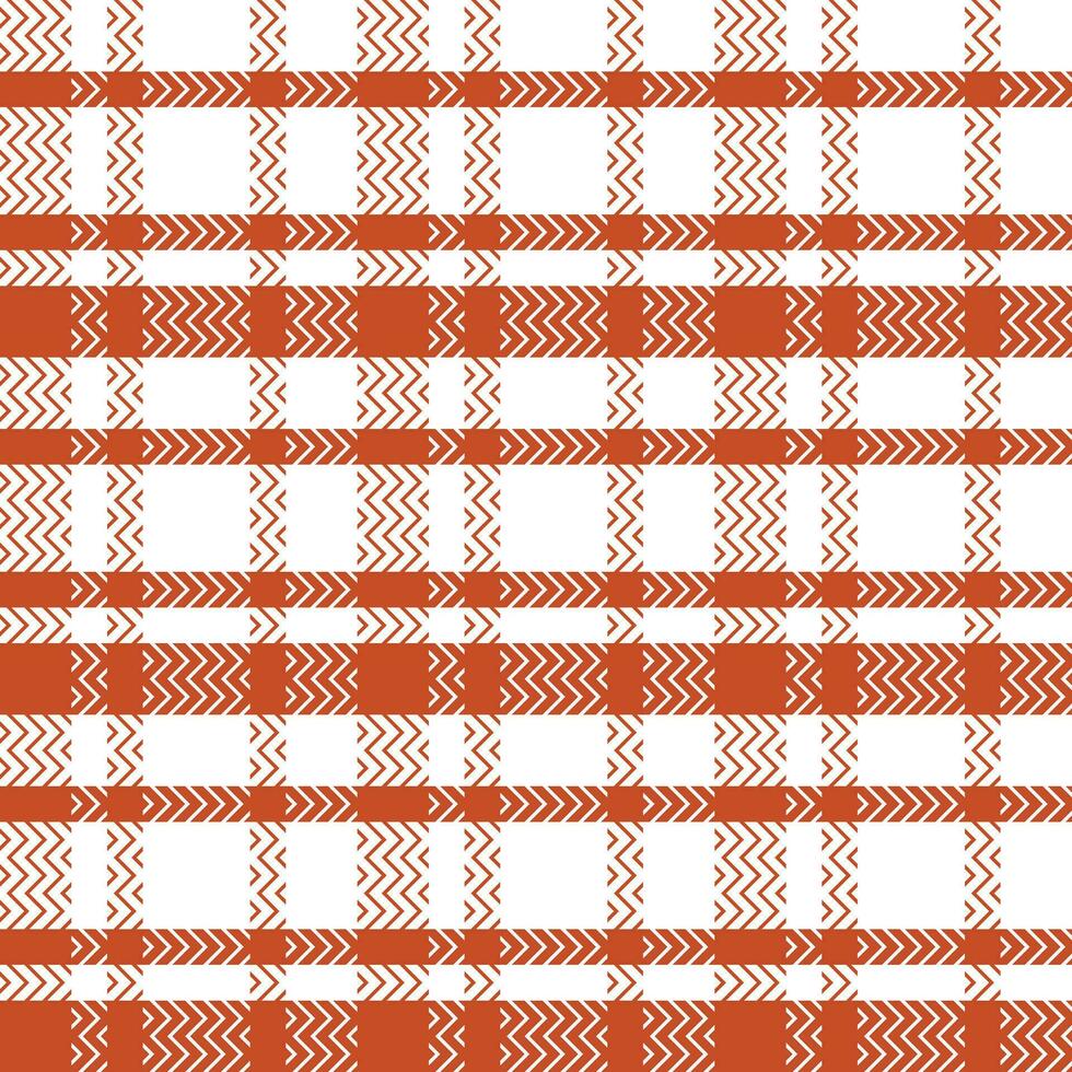 Scottish Tartan Pattern. Abstract Check Plaid Pattern Template for Design Ornament. Seamless Fabric Texture. vector