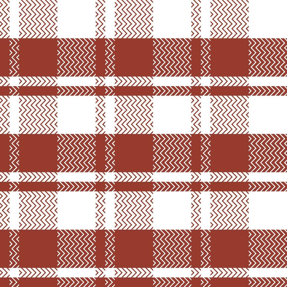 Scottish Tartan Pattern. Abstract Check Plaid Pattern for Scarf, Dress, Skirt, Other Modern Spring Autumn Winter Fashion Textile Design. vector