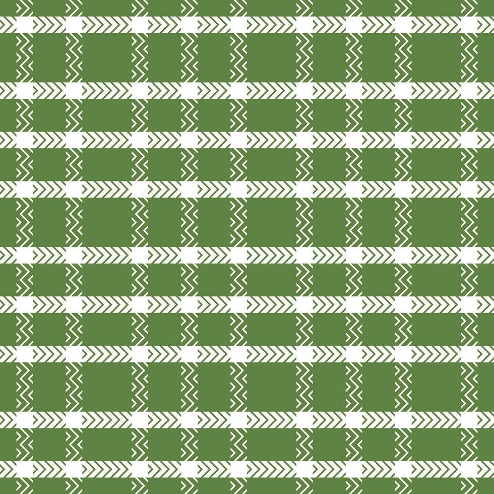 Scottish Tartan Pattern. Traditional Scottish Checkered Background. Traditional Scottish Woven Fabric. Lumberjack Shirt Flannel Textile. Pattern Tile Swatch Included. vector