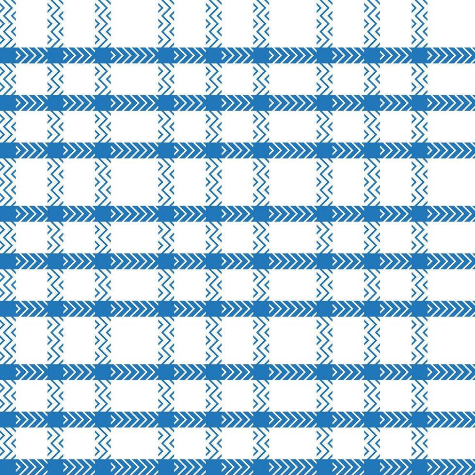 Scottish Tartan Seamless Pattern. Checker Pattern for Scarf, Dress, Skirt, Other Modern Spring Autumn Winter Fashion Textile Design. vector