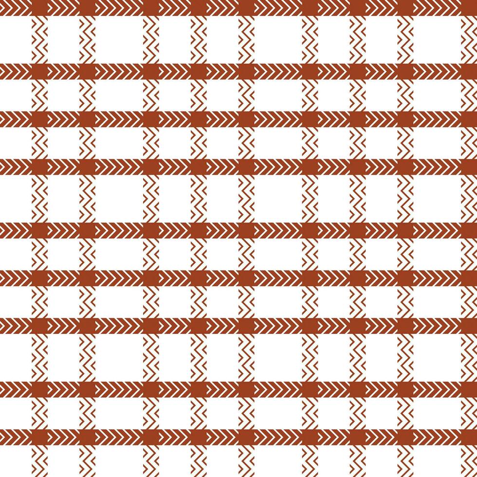 Scottish Tartan Seamless Pattern. Classic Scottish Tartan Design. Traditional Scottish Woven Fabric. Lumberjack Shirt Flannel Textile. Pattern Tile Swatch Included. vector