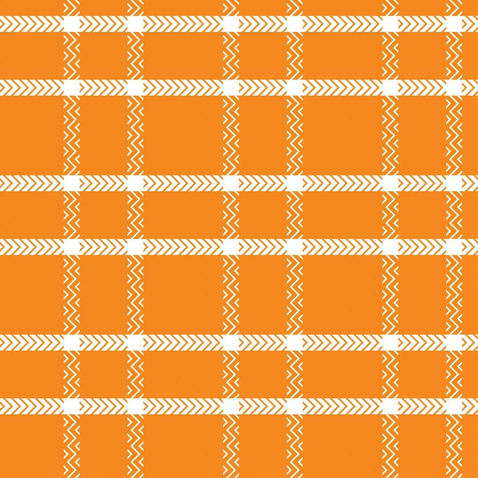 Tartan Plaid Vector Seamless Pattern. Plaid Pattern Seamless. for Scarf, Dress, Skirt, Other Modern Spring Autumn Winter Fashion Textile Design.