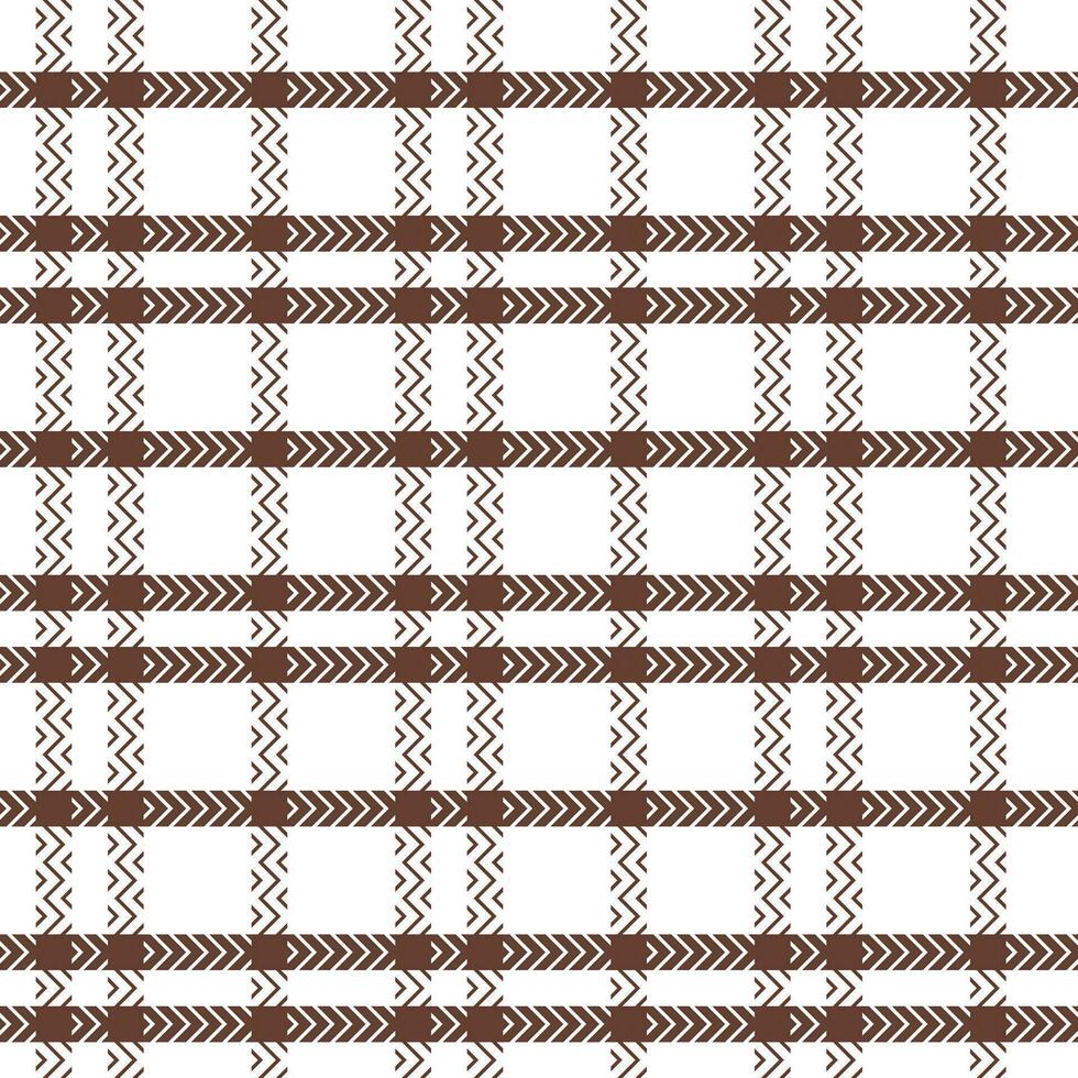 Tartan Plaid Vector Seamless Pattern. Plaid Patterns Seamless. Traditional Scottish Woven Fabric. Lumberjack Shirt Flannel Textile. Pattern Tile Swatch Included.