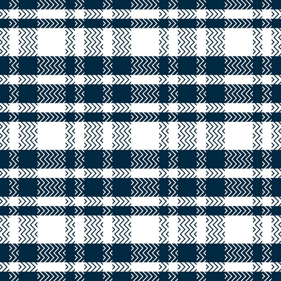 Tartan Plaid Vector Seamless Pattern. Checker Pattern. Traditional Scottish Woven Fabric. Lumberjack Shirt Flannel Textile. Pattern Tile Swatch Included.