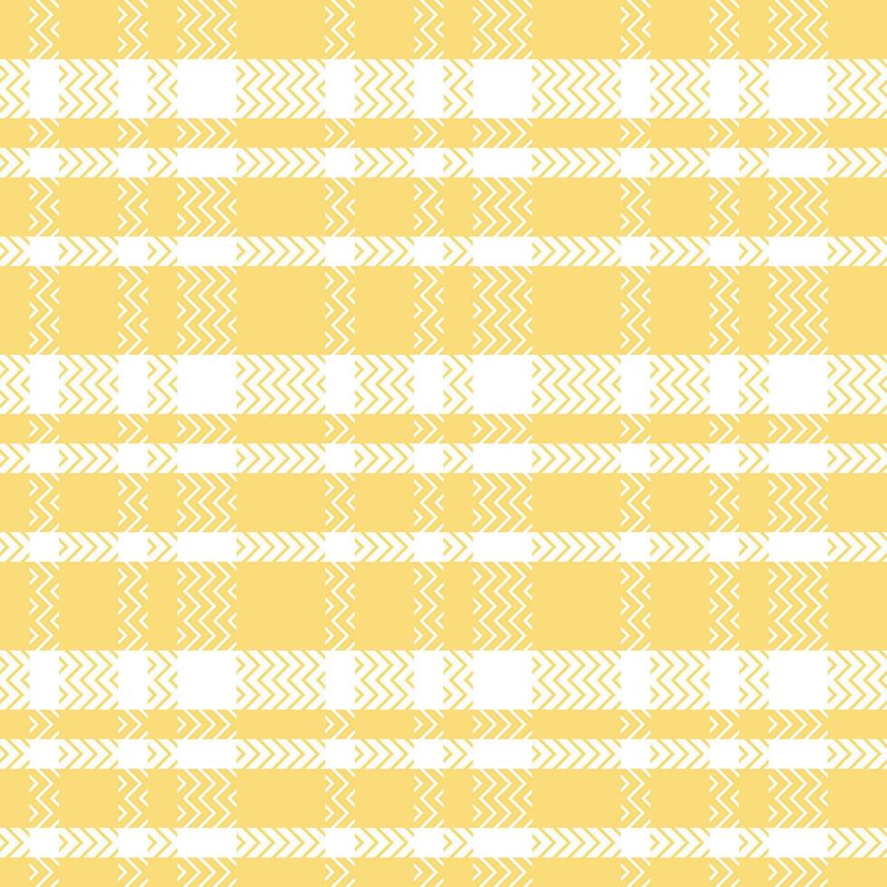 Tartan Plaid Vector Seamless Pattern. Classic Scottish Tartan Design. Traditional Scottish Woven Fabric. Lumberjack Shirt Flannel Textile. Pattern Tile Swatch Included.