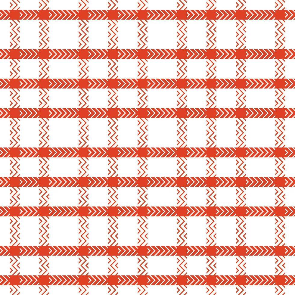 Classic Scottish Tartan Design. Plaid Pattern Seamless. Traditional Scottish Woven Fabric. Lumberjack Shirt Flannel Textile. Pattern Tile Swatch Included. vector