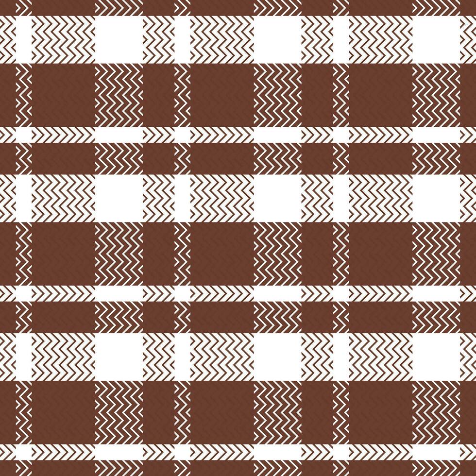 Classic Scottish Tartan Design. Traditional Scottish Checkered Background. for Scarf, Dress, Skirt, Other Modern Spring Autumn Winter Fashion Textile Design. vector