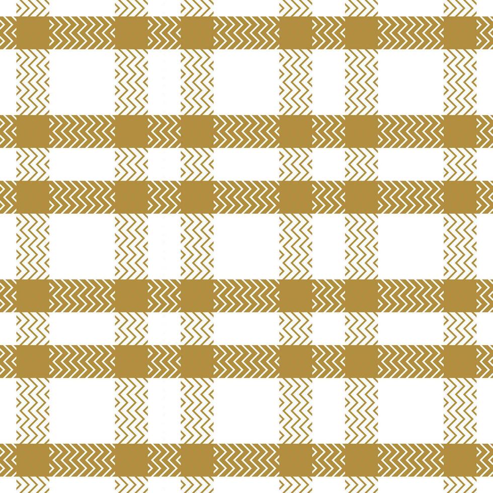 Tartan Pattern Seamless. Traditional Scottish Checkered Background. Traditional Scottish Woven Fabric. Lumberjack Shirt Flannel Textile. Pattern Tile Swatch Included. vector