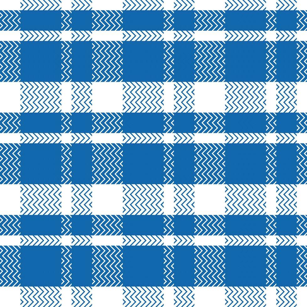 Tartan Plaid Seamless Pattern. Tartan Seamless Pattern. Traditional Scottish Woven Fabric. Lumberjack Shirt Flannel Textile. Pattern Tile Swatch Included. vector