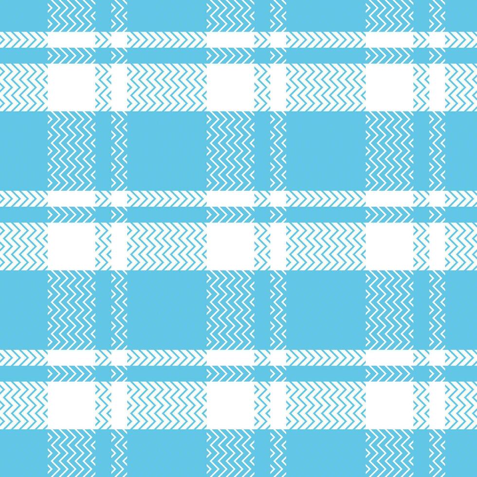 Tartan Plaid Pattern Seamless. Checkerboard Pattern. Traditional Scottish Woven Fabric. Lumberjack Shirt Flannel Textile. Pattern Tile Swatch Included. vector