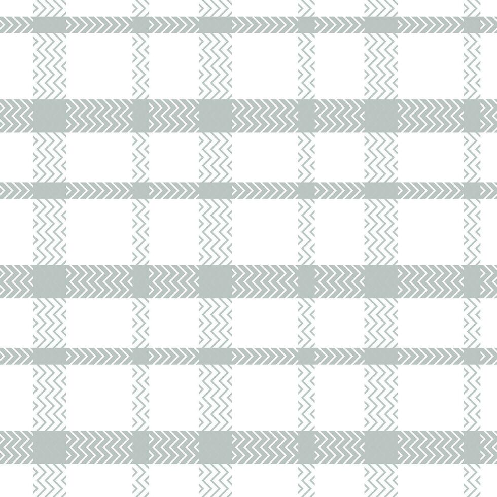 Scottish Tartan Plaid Seamless Pattern, Plaid Pattern Seamless. Template for Design Ornament. Seamless Fabric Texture. Vector Illustration