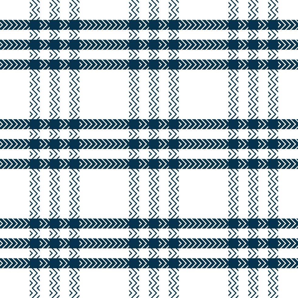 Tartan Seamless Pattern. Checker Pattern for Scarf, Dress, Skirt, Other Modern Spring Autumn Winter Fashion Textile Design. vector
