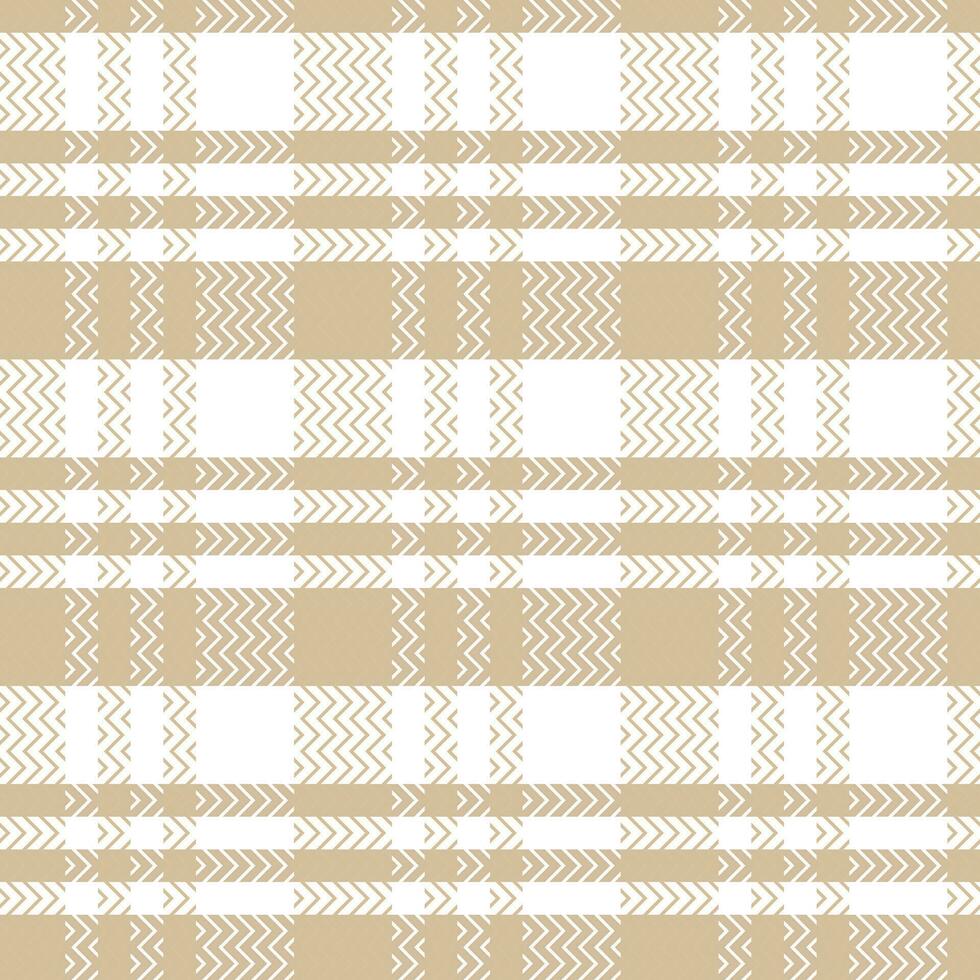 Scottish Tartan Plaid Seamless Pattern, Classic Scottish Tartan Design. Traditional Scottish Woven Fabric. Lumberjack Shirt Flannel Textile. Pattern Tile Swatch Included. vector