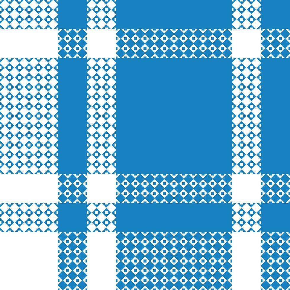 Tartan Seamless Pattern. Plaid Patterns Traditional Scottish Woven Fabric. Lumberjack Shirt Flannel Textile. Pattern Tile Swatch Included. vector