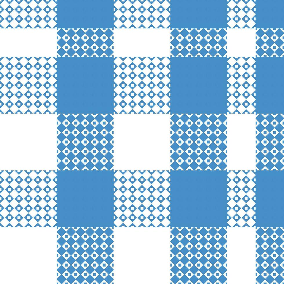 Tartan Seamless Pattern. Scottish Tartan Pattern for Shirt Printing,clothes, Dresses, Tablecloths, Blankets, Bedding, Paper,quilt,fabric and Other Textile Products. vector