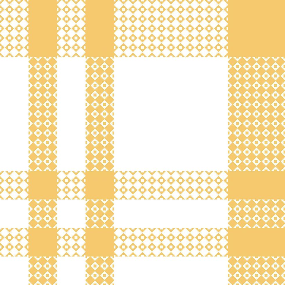 Tartan Seamless Pattern. Tartan Plaid Vector Seamless Pattern. for Scarf, Dress, Skirt, Other Modern Spring Autumn Winter Fashion Textile Design.
