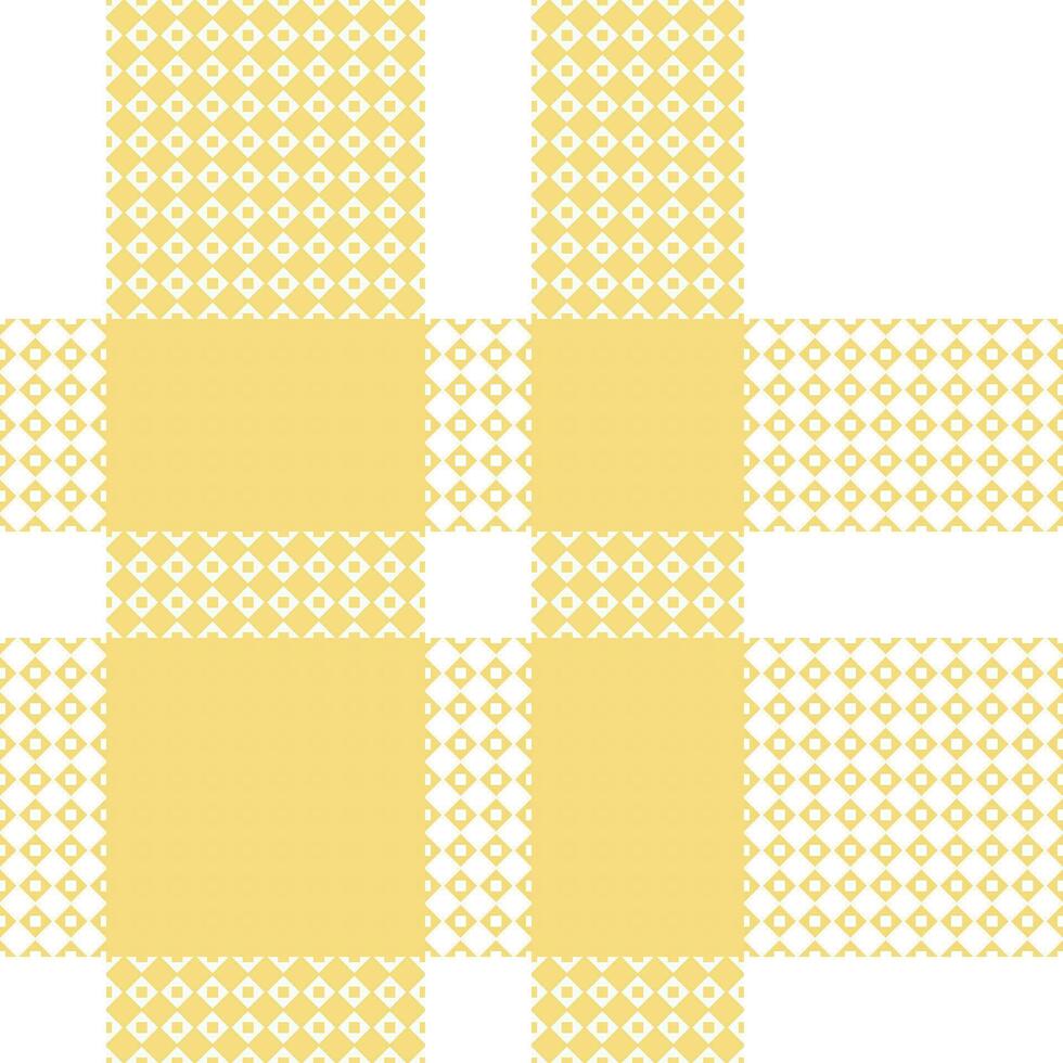 Tartan Seamless Pattern. Traditional Scottish Checkered Background. Flannel Shirt Tartan Patterns. Trendy Tiles for Wallpapers. vector