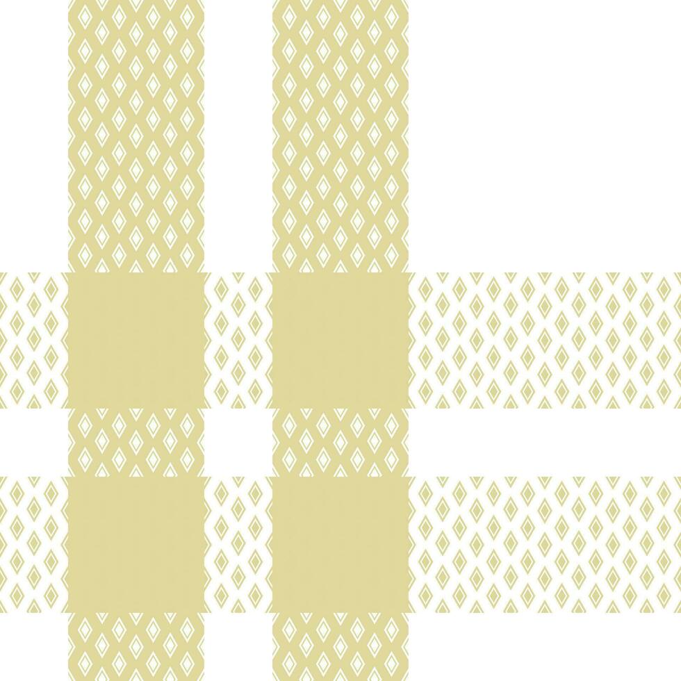 Tartan Pattern Seamless. Checker Pattern Traditional Scottish Woven Fabric. Lumberjack Shirt Flannel Textile. Pattern Tile Swatch Included. vector