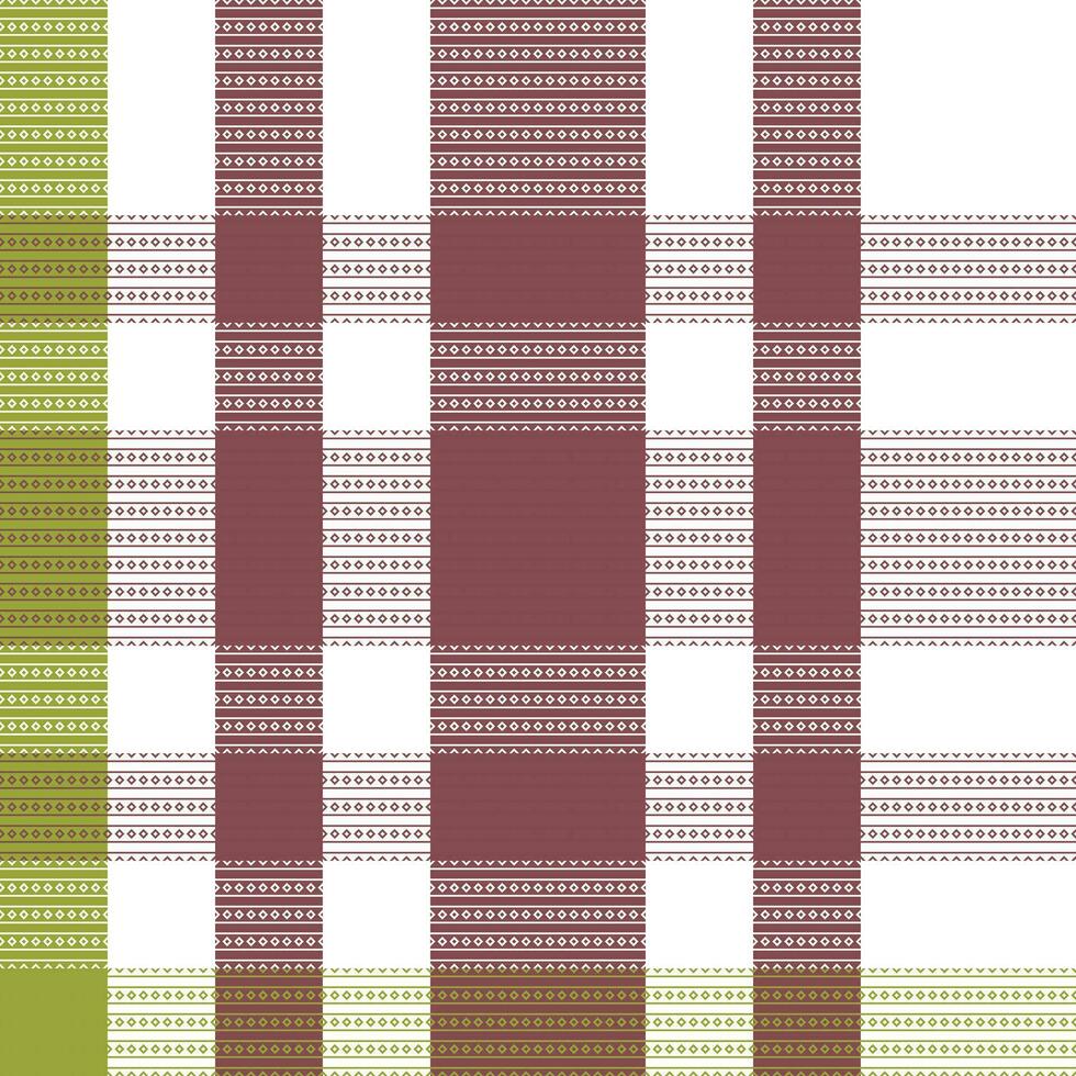 Plaid Pattern Seamless. Checker Pattern for Shirt Printing,clothes, Dresses, Tablecloths, Blankets, Bedding, Paper,quilt,fabric and Other Textile Products. vector