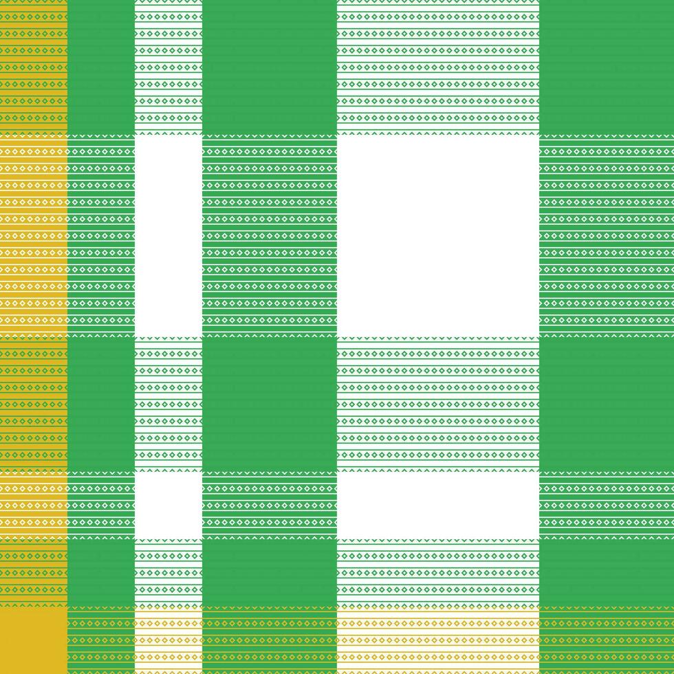 Plaid Pattern Seamless. Abstract Check Plaid Pattern Flannel Shirt Tartan Patterns. Trendy Tiles for Wallpapers. vector