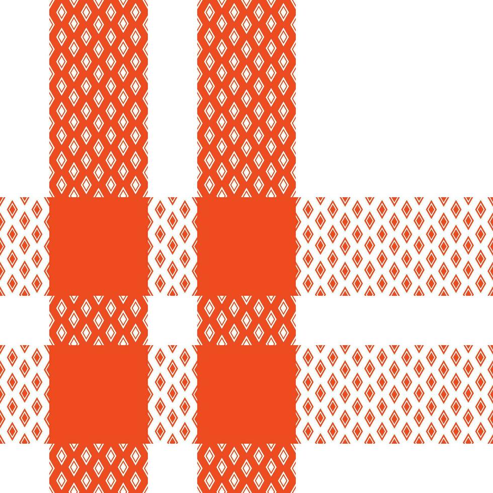 Tartan Pattern Seamless. Plaid Patterns Flannel Shirt Tartan Patterns. Trendy Tiles for Wallpapers. vector