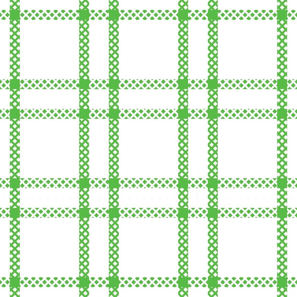 Plaid Patterns Seamless. Gingham Patterns Traditional Scottish Woven Fabric. Lumberjack Shirt Flannel Textile. Pattern Tile Swatch Included. vector