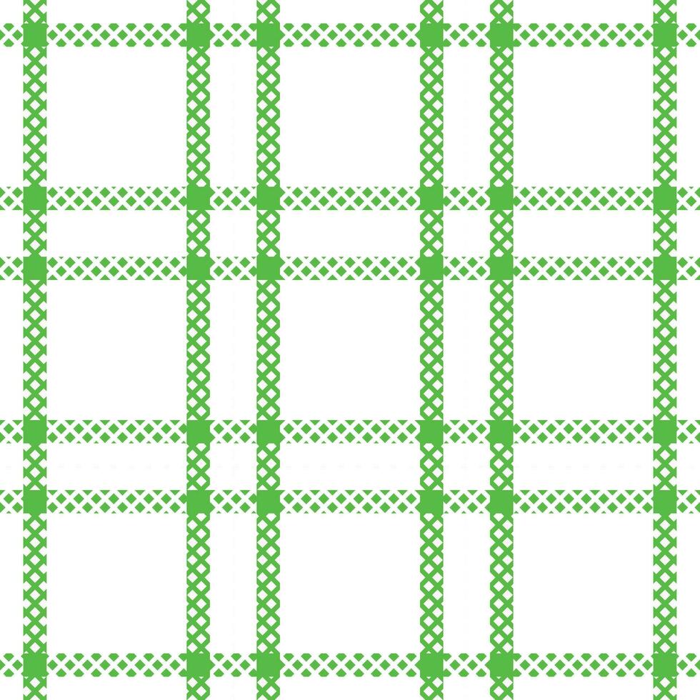 Plaid Patterns Seamless. Gingham Patterns Traditional Scottish Woven Fabric. Lumberjack Shirt Flannel Textile. Pattern Tile Swatch Included. vector