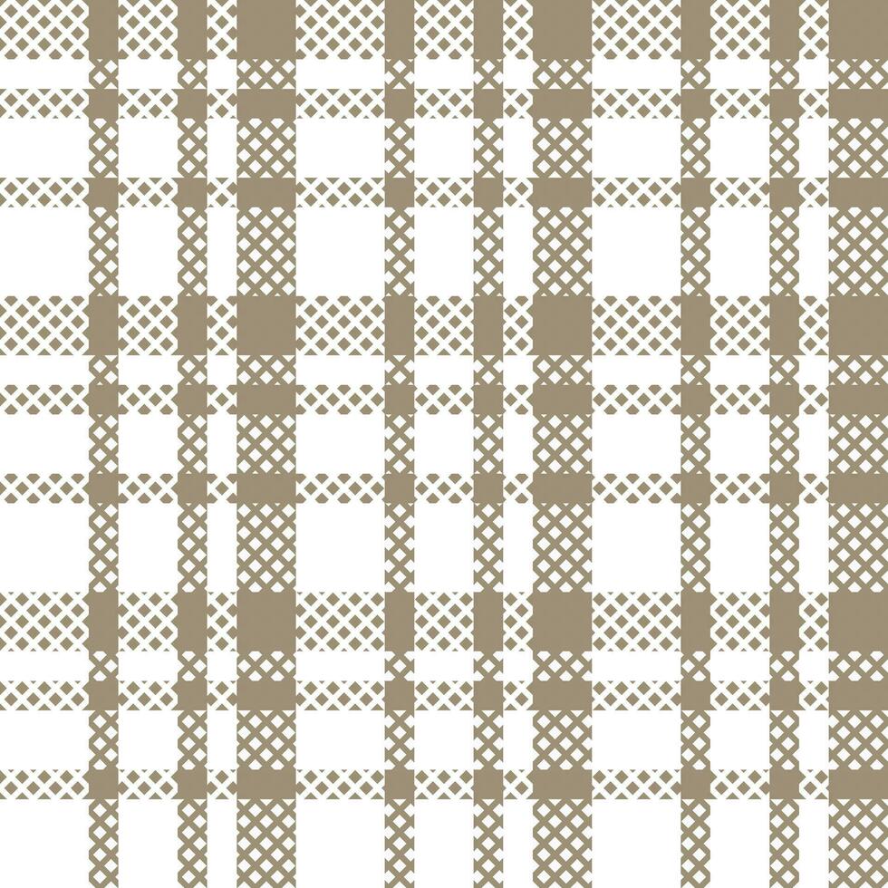 Plaid Patterns Seamless. Gingham Patterns for Scarf, Dress, Skirt, Other Modern Spring Autumn Winter Fashion Textile Design. vector