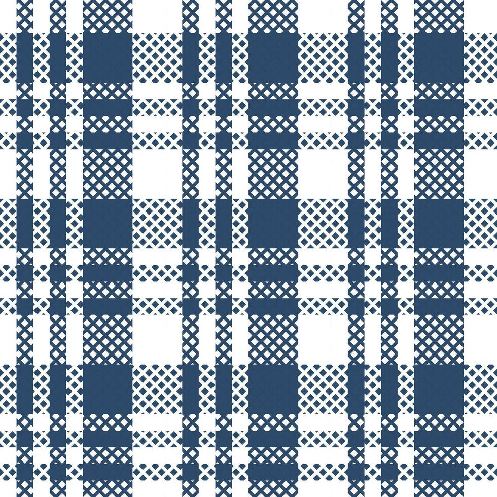 Plaid Patterns Seamless. Scottish Tartan Pattern Traditional Scottish Woven Fabric. Lumberjack Shirt Flannel Textile. Pattern Tile Swatch Included. vector