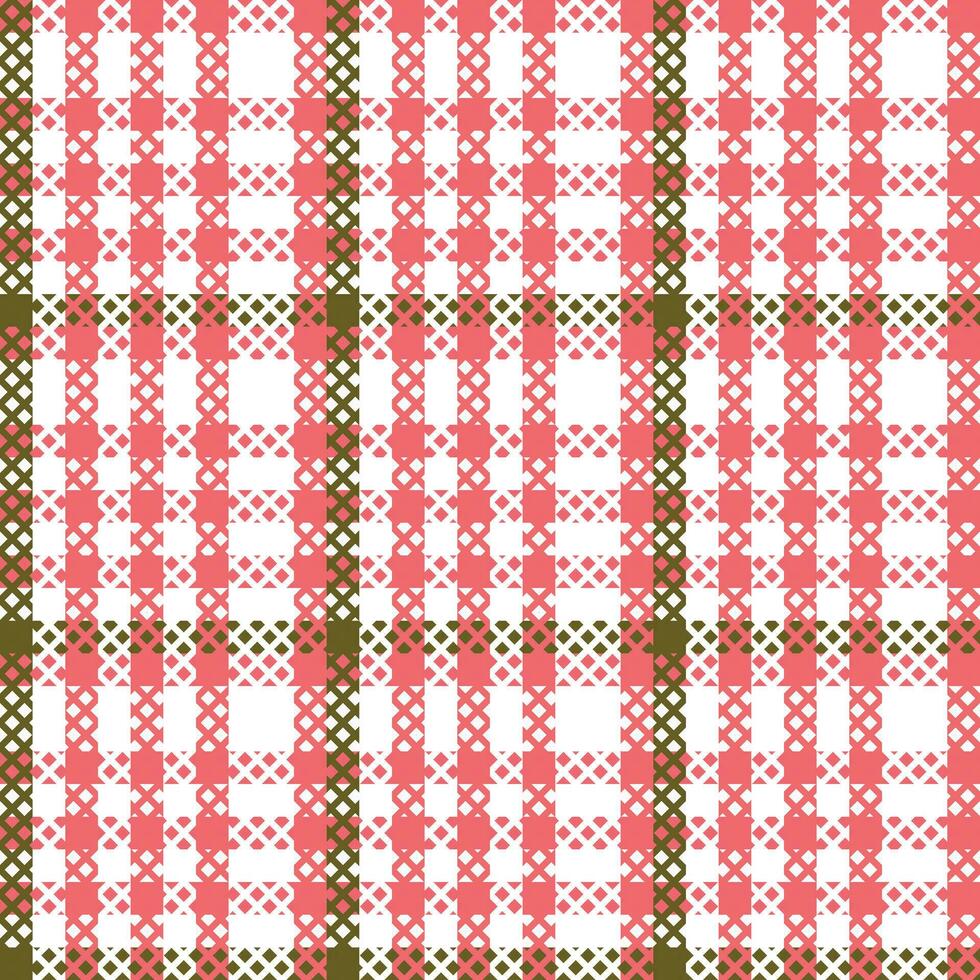 Plaid Patterns Seamless. Scottish Plaid, for Shirt Printing,clothes, Dresses, Tablecloths, Blankets, Bedding, Paper,quilt,fabric and Other Textile Products. vector