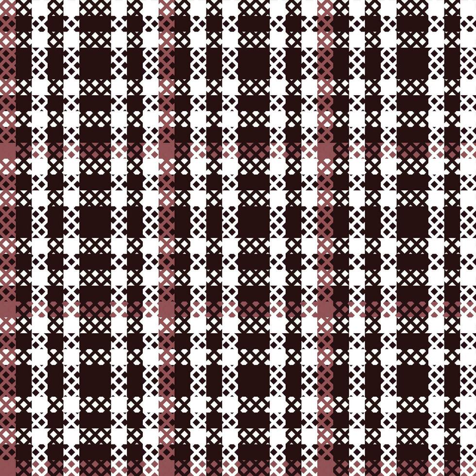 Plaid Patterns Seamless. Classic Scottish Tartan Design. Seamless Tartan Illustration Vector Set for Scarf, Blanket, Other Modern Spring Summer Autumn Winter Holiday Fabric Print.