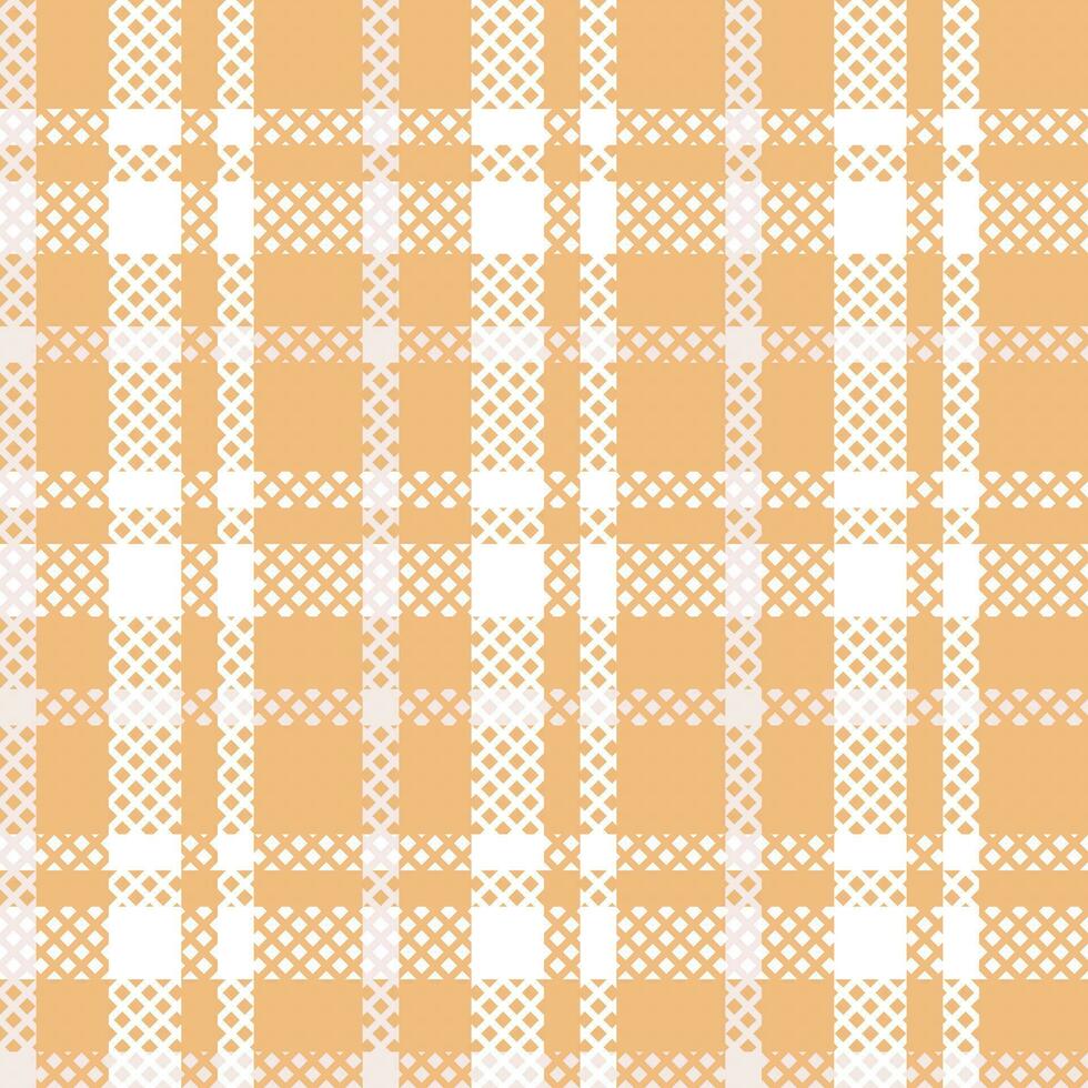 Plaid Patterns Seamless. Classic Scottish Tartan Design. for Scarf, Dress, Skirt, Other Modern Spring Autumn Winter Fashion Textile Design. vector