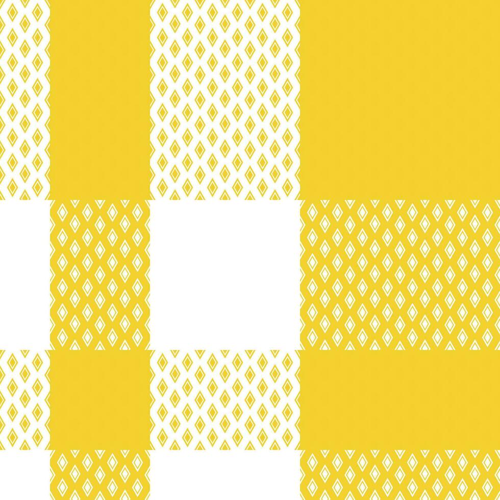 Tartan Pattern Seamless. Scottish Tartan Pattern for Shirt Printing,clothes, Dresses, Tablecloths, Blankets, Bedding, Paper,quilt,fabric and Other Textile Products. vector