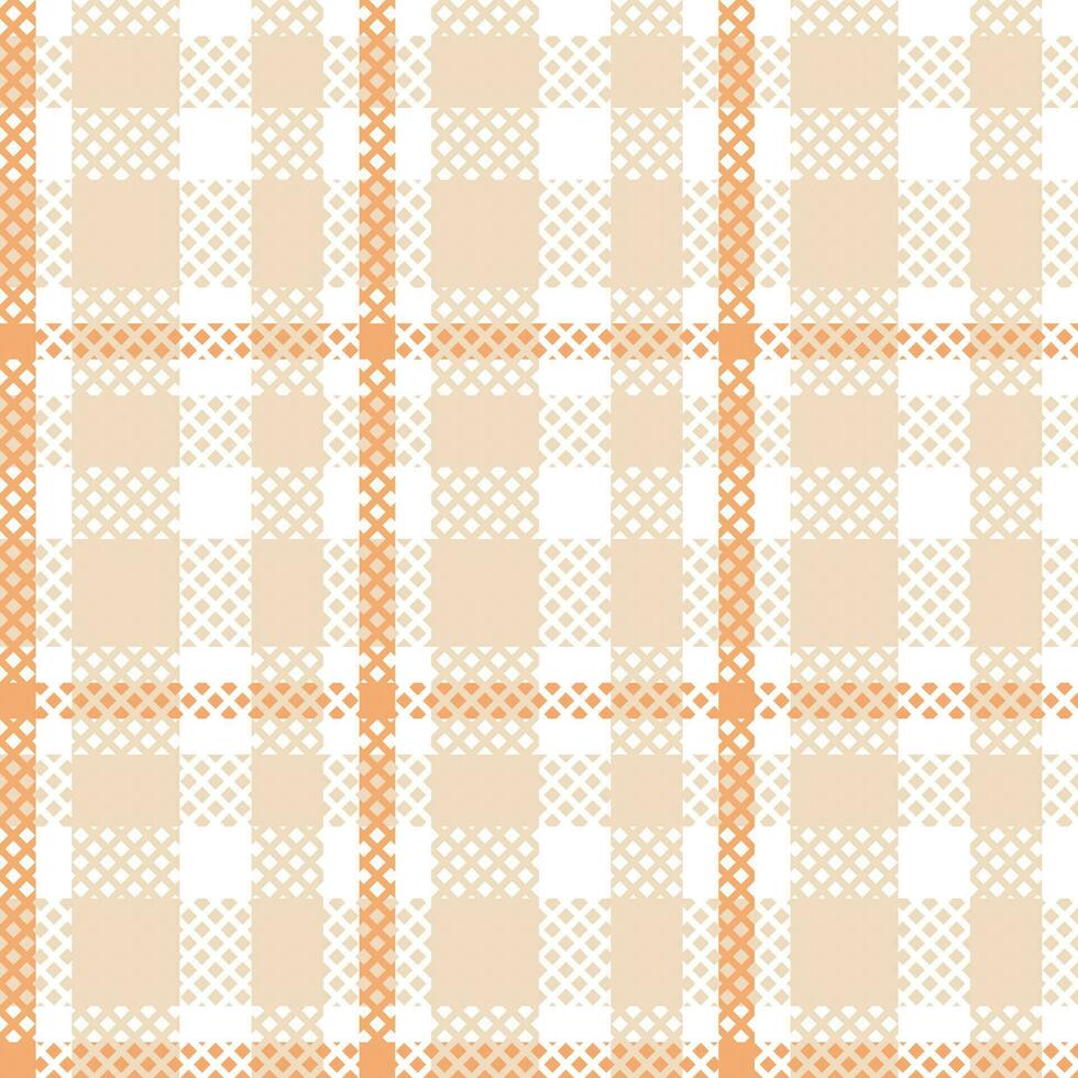 Scottish Tartan Pattern. Checker Pattern for Shirt Printing,clothes, Dresses, Tablecloths, Blankets, Bedding, Paper,quilt,fabric and Other Textile Products. vector