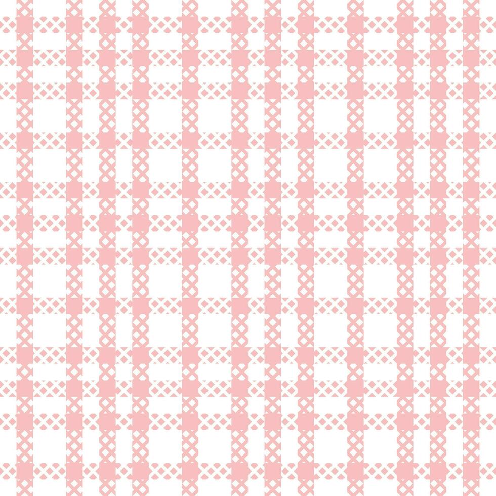 Scottish Tartan Pattern. Checkerboard Pattern Traditional Scottish Woven Fabric. Lumberjack Shirt Flannel Textile. Pattern Tile Swatch Included. vector