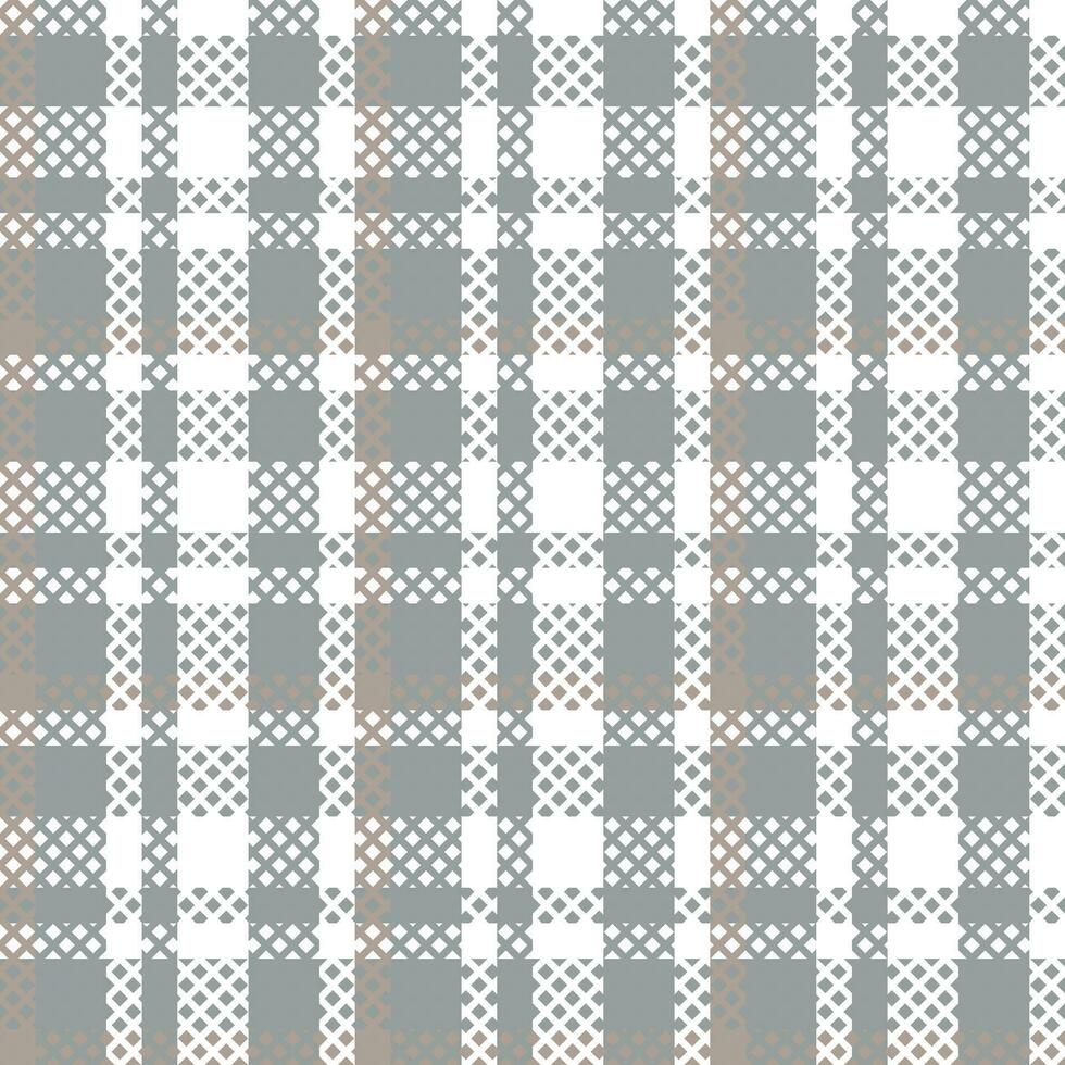 Scottish Tartan Pattern. Tartan Seamless Pattern Traditional Scottish Woven Fabric. Lumberjack Shirt Flannel Textile. Pattern Tile Swatch Included. vector