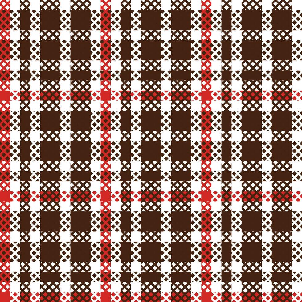 Scottish Tartan Pattern. Plaid Patterns Seamless for Shirt Printing,clothes, Dresses, Tablecloths, Blankets, Bedding, Paper,quilt,fabric and Other Textile Products. vector