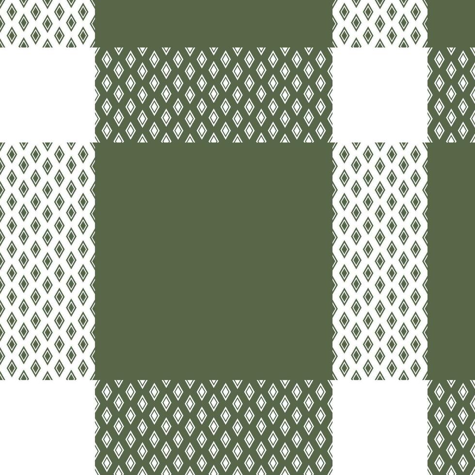 Tartan Pattern Seamless. Checker Pattern Seamless Tartan Illustration Vector Set for Scarf, Blanket, Other Modern Spring Summer Autumn Winter Holiday Fabric Print.